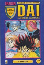 Dragon Quest - La Grande Avventura di Dai
