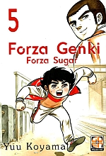 Forza Genki!
