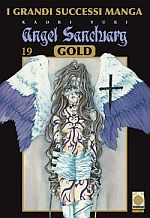 Angel Sanctuary Gold