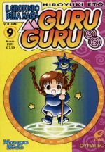 Guru Guru - Il girotondo della magia