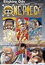 One Piece New Edition