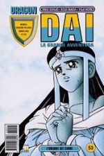 Dragon Quest - La Grande Avventura di Dai