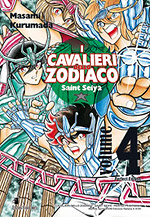 I cavalieri dello zodiaco - Saint Seiya - Perfect Edition