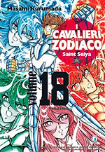 I cavalieri dello zodiaco - Saint Seiya - Perfect Edition