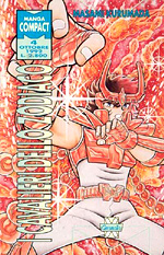 I cavalieri dello zodiaco (Manga Compact)