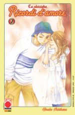 La clessidra - Ricordi d'amore