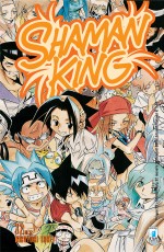 Shaman King