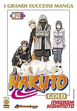 Naruto Gold