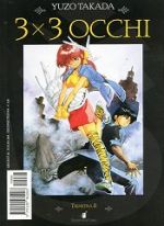 3X3 Occhi