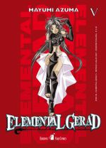 Elemental Gerad