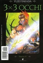 3X3 Occhi