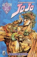 Le bizzarre avventure di JoJo