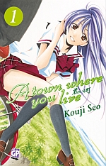 A town where you live