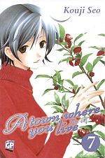 A town where you live