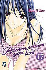 A town where you live