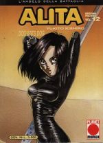 Alita Battle Angel