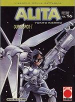 Alita Battle Angel