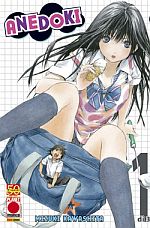 Anedoki