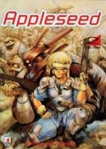 Appleseed