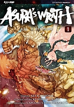 Asura's Wrath