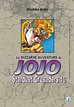 Le bizzarre avventure di JoJo: Stardust Crusaders