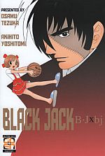 Black Jack: BJ X BJ
