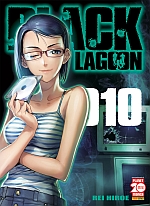 Black Lagoon