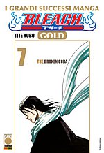 Bleach Gold