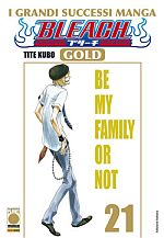 Bleach Gold Deluxe