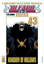 Bleach Gold Deluxe