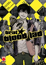 Brat Blood Lad
