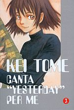 Canta "Yesterday" per me