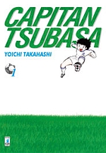Capitan Tsubasa New Edition