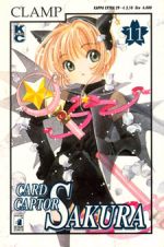 Card Captor Sakura