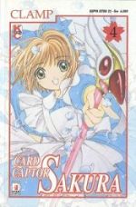 Card Captor Sakura