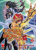 I cavalieri dello zodiaco: Episode G