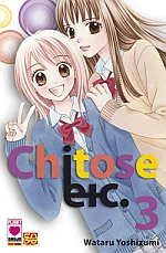 Chitose Etc.