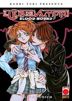 Il club dei vampiri - Blood Hound