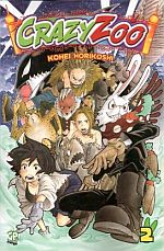 Crazy Zoo