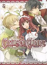 Crimson Empire