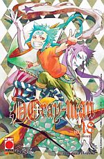 D.Gray-man