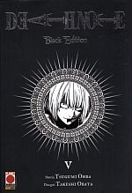 Death Note Black Edition