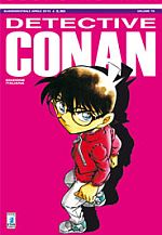 Detective Conan