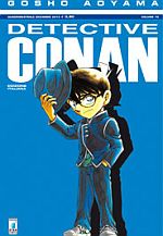 Detective Conan