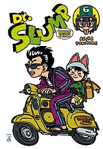 Dr. Slump Perfect Edition