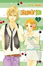 Dreamin' Sun