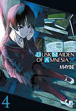 Dusk Maiden of Amnesia