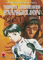 Neon Genesis Evangelion