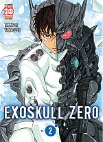 Exoskull Zero