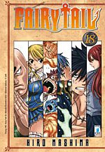 Fairy Tail